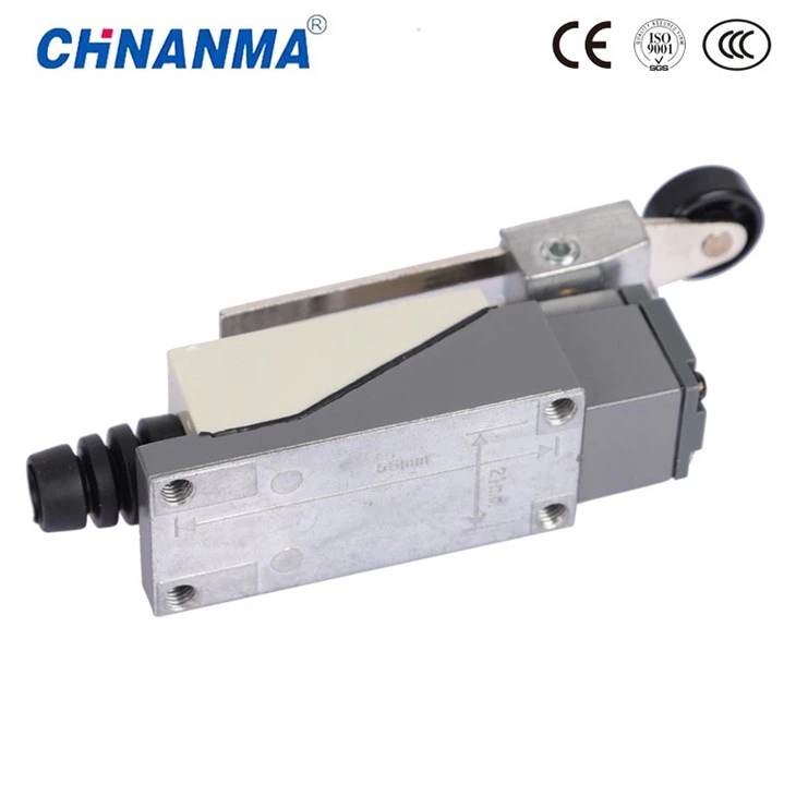 Waterproof Adjustable Rotary Limit Switch